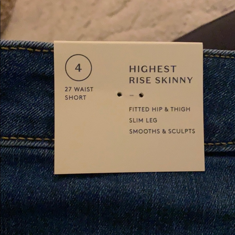 Target Universal threads jeans - Picture 2 of 4